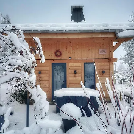 Etailya Au Coeur Des Pistes Du Jaillet *
