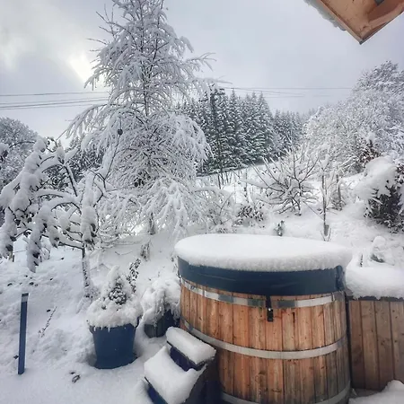 Etailya Au Coeur Des Pistes Du Jaillet Megeve