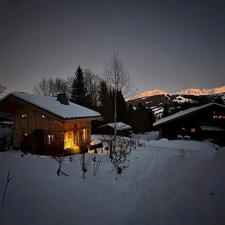 Etailya Au Coeur Des Pistes Du Jaillet *