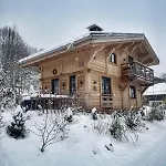 Ski-in-out Face Au Montblanc & Bain Nordique
