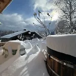 Ski-in-out Face Au Montblanc & Bain Nordique