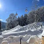Ski-in-out Face Au Montblanc & Bain Nordique