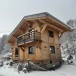 Ski-in-out Face Au Montblanc & Bain Nordique Megeve