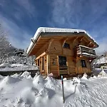 Ski-in-out Face Au Montblanc & Bain Nordique