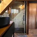 Chalet Ski-in-out Face Au Montblanc & Bain Nordique *