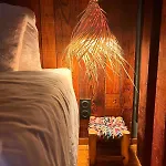 Ski-in-out Face Au Montblanc & Bain Nordique Chalet