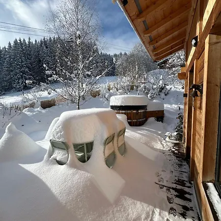 Ski-in-out Face Au Montblanc & Bain Nordique * Megève