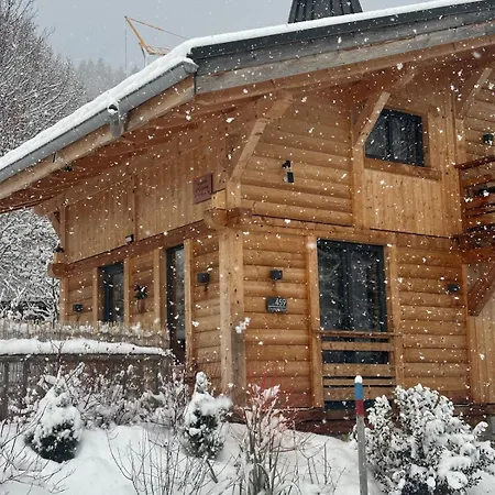 Ski-in-out Face Au Montblanc & Bain Nordique
