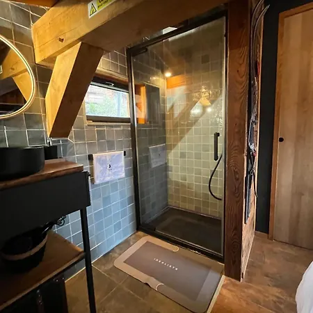Ski-in Avec Vue Montblanc Et Bain Nordique *