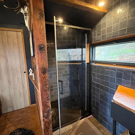 Ski-in-out Face Au Montblanc & Bain Nordique *