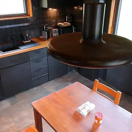 Ski-in-out Face Au Montblanc & Bain Nordique *