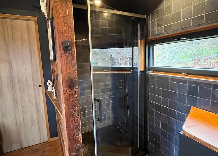 Ski-in-out Face Au Montblanc & Bain Nordique *